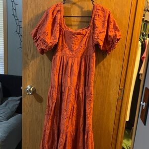 Women’s Dress